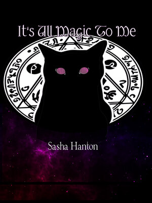 cover image of It's All Magic to Me